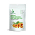 CEYLON HERBS 100g -100% Wild Cerasee Cut and Shifted Pure Organic Wild-Crafted Well-Cleaned for Herbal Tea Whole