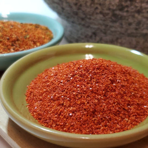7 Pepper Spice Mix (Nanami / Schichimi Togarashi), 1 bag, 10.58 oz
