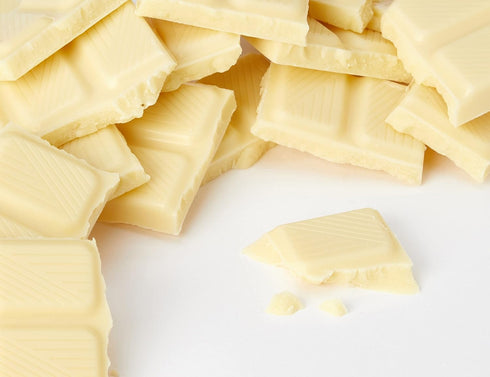 3-Pack Milka (Germany) Weisse Schokolade (White Chocolate)