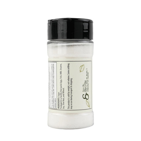 (4 Olive & Vine White Table Sugar, Sweet Flavor, For Baking & Beverages, Rich Tradition, Authentic Taste, For Global