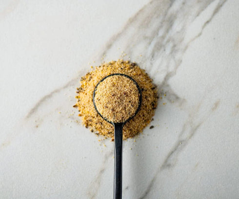 Savory Spice (3.05 oz) Longs Peak Pork Chop Spice - Smoky Dry Rub & Seasoning for Pork, Ribs, Chicken & BBQ