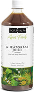 1L Kapiva Wheatgrass Juice