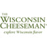 Colby, Pack 6 The Wisconsin Cheeseman Assorted Cheese Bars Sharp Cheddar, Pepper Jack, Brick, Monterey Jack, Mellow