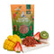 GrandpaKong Roasted Shrimp & Chili Salt (MILD) All-Purpose Crunchy Seafood Seasoning, Light
