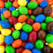 Klub Bulk Peanut MM-1.5 lbs Chocolate Coated Peanut Candy Dipped American Candy