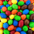 Klub Bulk Peanut MM-1.5 lbs Chocolate Coated Peanut Candy Dipped American Candy