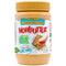 Wowbutter Natural Peanut Free Creamy 1.1lb Jar