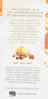 18 (Pack 2) Organic Sweet & Spicy Herbal Caffeine Free Good Earth Teas Tea Bag