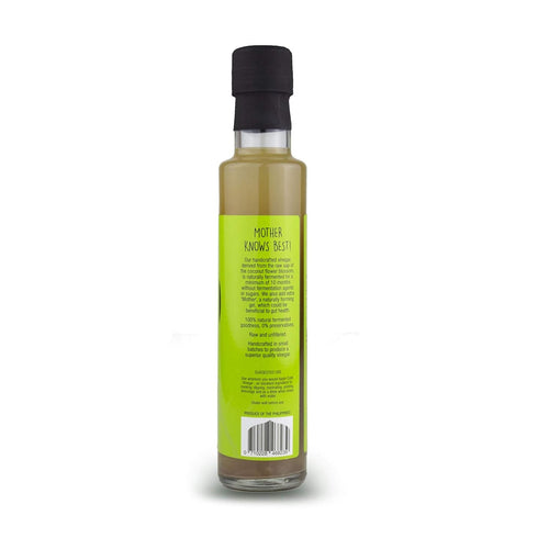 The Coconut Company 250ml Coconut Vinegar with 'Mother'