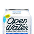 12oz (1 12 7.0 Open Water Still cans case, cans) - Sustainable Aluminum Canned Still Water With Electrolytes - pH
