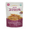 Korean Food Eatus Sweet Potato Stick Crunchy Snack, Made with Real Sweet