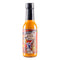 Headless Horseradish Hot Sauce by Torchbearer Sauces, 5 fl oz Bottle, Fiery Heat with Horseradish, Garlic & Mustard