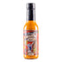 Headless Horseradish Hot Sauce by Torchbearer Sauces, 5 fl oz Bottle, Fiery Heat with Horseradish, Garlic & Mustard