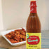 Valentina 140 ml Pack 5 Tamazula Red Hot Sauce MexGrocer Salsa All Natural, Gluten Free & Vegan, Spice Mix Made From