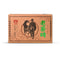 TAETEA Pu-erh Tea Cake, Old Brick Aged Fermented Puerh PU'ER Tea Brick