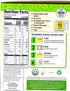 Generic 8.8 oz. (Pack 12) Organic Cilantro & Lime Rice.