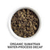Decaf Home Roasting Starter Kit with Fresh Roasted Coffee Beans
