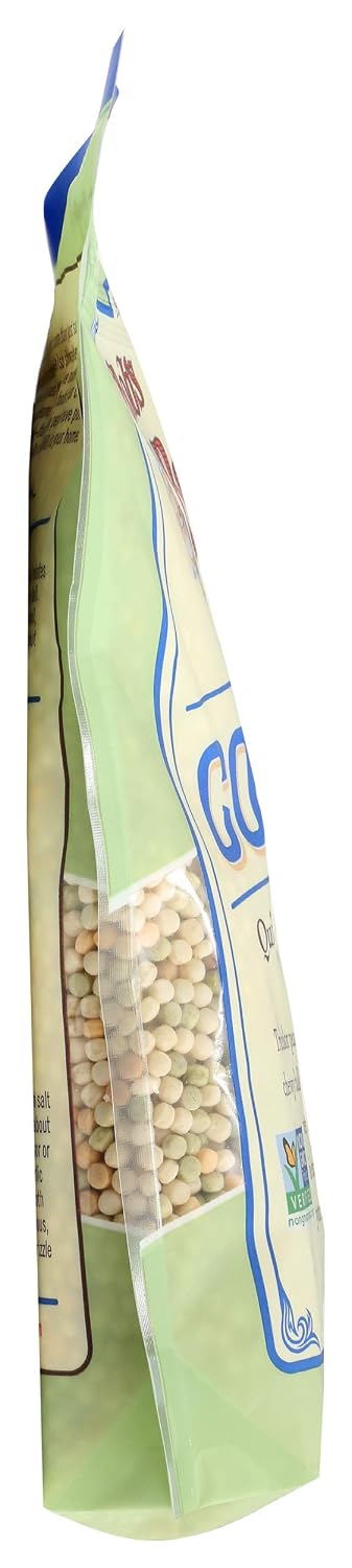 16 Oz (Pack 4) Bob's Red Mill Tri-Color Pearl Couscous