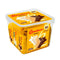 Bauducco Chocolate & Vanilla Wafer Cookies - Convenient Single Serve Wafer Cookies
