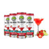 KUL MOCKS Non Alcoholic Mocktails Canned Mocktails - Low Calorie Non Alcoholic Drinks - Zero Proof Cocktails - NEW