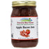 Traverse Bay Farms Bacon Lovers Combo Apple Jam, Maple Jam, Ketchup and Printed Food Pairing Book Small Batch, Gourmet