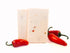 Summer Summer Classic Assortment | Cheese & Sausage Gift Box | Wisconsin Cheddar & Hot Pepper Cheese, Two Sausages