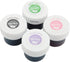 Wilton Garden Candy Color Set, Set of 4 - 1/4 oz Bottles