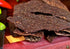 16oz Mahogany Smoked Meats: Slab Beef Jerky