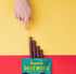 Pack (2 Pack 3) Ayoba Droewors Grass Fed Beef Paleo Sticks Variety Ounce, of - Keto Friendly, Air-Dried Beef, Protein