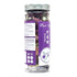 Plant Gift 35g/1.23oz Dried Violets Sweet Violet Tea, Edible Dried Flowers, Violet Leaf Tea, Natural Food Coloring