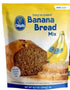 Generic Banana bread mix