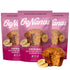 GoNanas Original Oat Flour Banana Bread Mix, Suitable for Plant Based Vegan