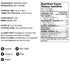 1 100% Food to Live Organic Rolled Oats, Pound Old-Fashioned, Whole Grain, Non-GMO, Raw, Kosher, Bulk Oats. Perfect