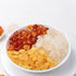 15g*30 Packets, Peach Gum Snow Swallow Saponin Rice Combination, Individual Small Scientific Ratio, Natural Plant Raw