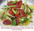 TastePadThai 11 Oz. (Pack 3) Thai Chinese Style Pork Sausages