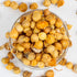 Admart 500 Namo Organics - Kashmiri Garlic Lehsun - Gm - Sourced from Indian Himalayas, Single Clove, Kashmiri Lahsun