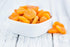 6oz (Pack 4) Mariani | Dried Mediterranean Apricots | of | Gluten-Free | Resealable Bag