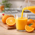 Generic 4 lb, Navel Oranges Sweet Seedless Citrus Fruit, Easy Peel Fresh Juicy Oranges, Healthy Fresh Fruit