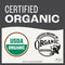 J Mac Botanicals Organic Marshmallow Root Herb Tea