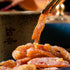 300g Honey dried tangerine peel strips, canned preserved fruit, sweet and sour taste, leisure instant snack, suitable
