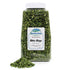 Harmony House Dried Chives, Chopped – Dehydrated Vegetables for Cooking, Camping, 1.5 oz, Quart Jar