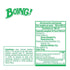 border merchant 500 ml Pack 6 Jugo Boing Uva | Grape Authentic Mexican Juice