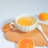 3-Pack 100% Dried Lemon Lime Orange Slices Dehydrated Fruit Slices for Cocktails Fruit Tea Baking Slow Cookers Diy