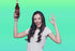 12 oz (12 Stewart's Wishniak Black Cherry Soda, fl Glass Bottles)