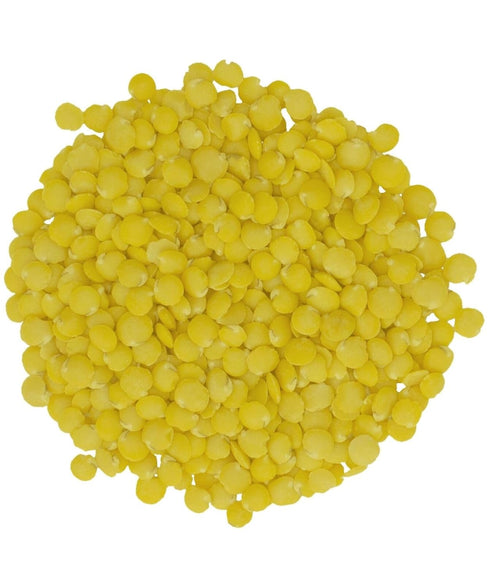 4 lb CLEAR CREEK Certified Glyphosate Residue Free Yellow Lentils | | Project Non-GMO Verified | Kosher | Vegan