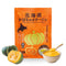 Aki Foods Japan Hokkaido Pumpkin Potage Soup Mix (3 Servings) Japan Specialty, Creamy Instant Kabocha