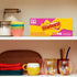 by Starburst Pack, 24 Packs, STARBURST FaveREDS Chewy Candy Bulk Full Size Red Candy Bulk Box