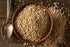 6 100% Food to Live Organic Steel Cut Oats, Pounds Whole Grain Irish Oats, Quick Cooking Oatmeal, Non-GMO Cereal