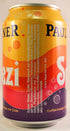 Paulaner Munchen .33L (6 .33l Paulaner Spezi (European Import) - SIX Cans x cans)