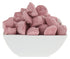 2.5oz) Arctic Farms Freeze Dried Ice Cream Bits Bagged and Boxed - Does Not Melt (Blueberry
